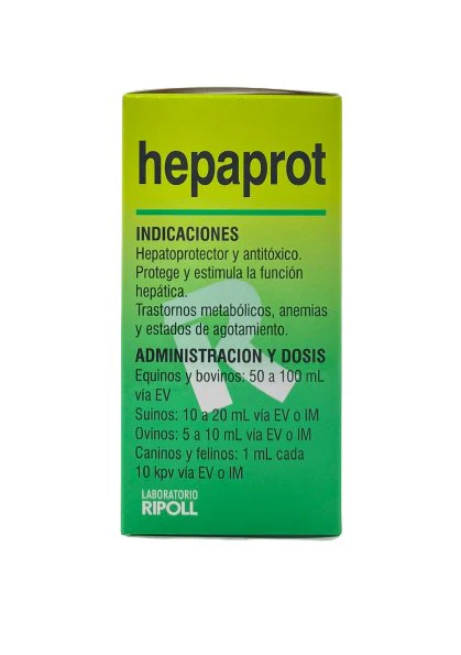 Hepaprot