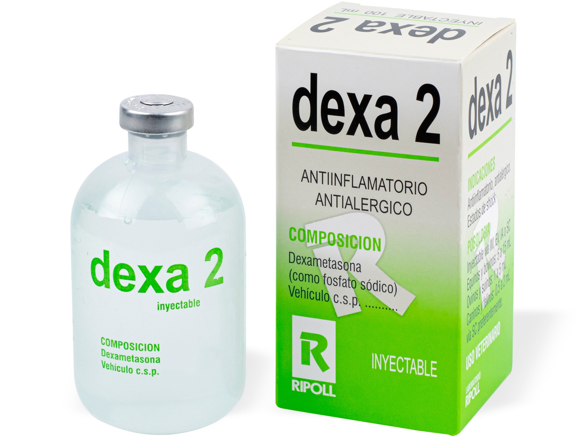 Dexa 2