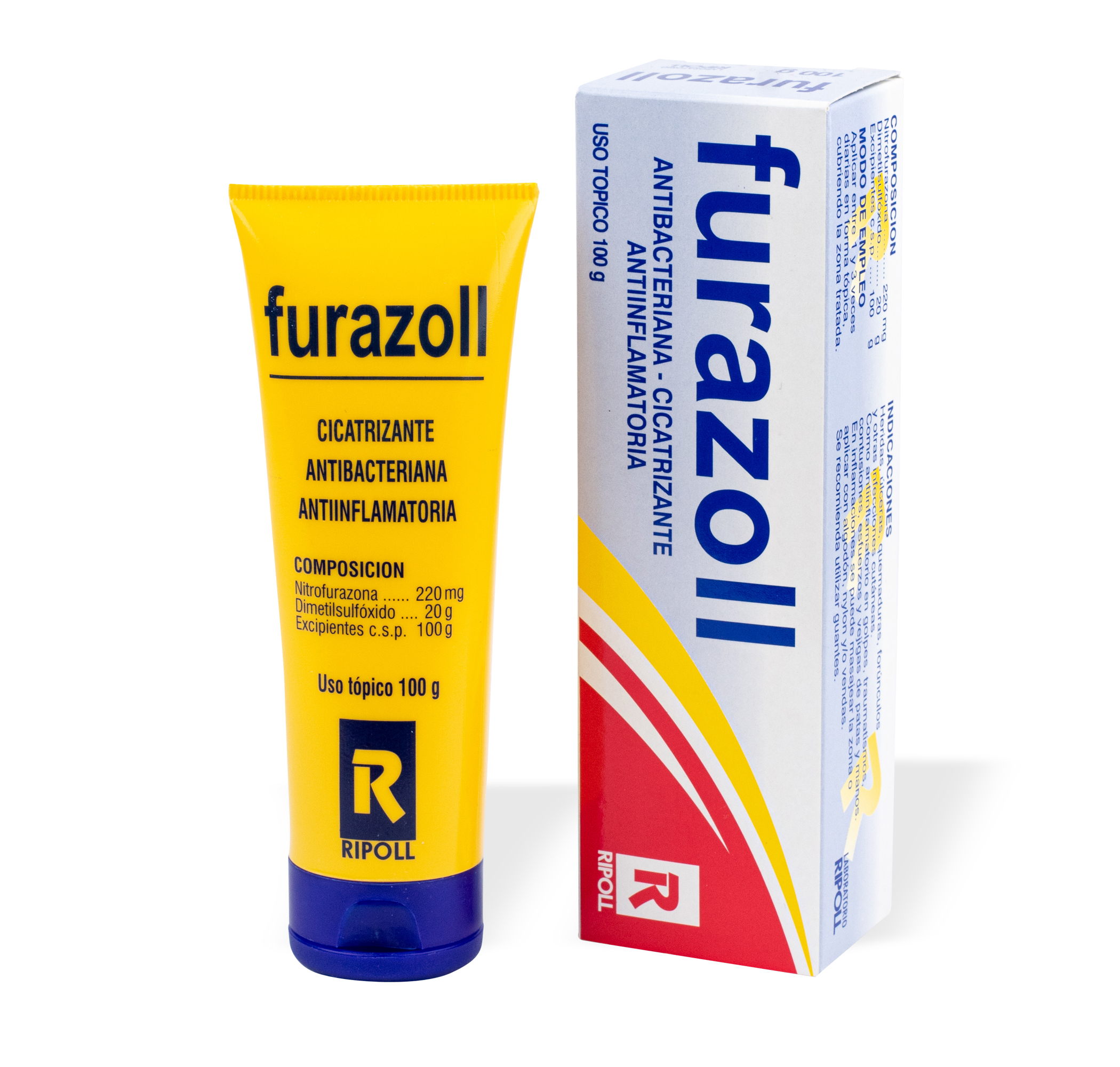 Furazoll