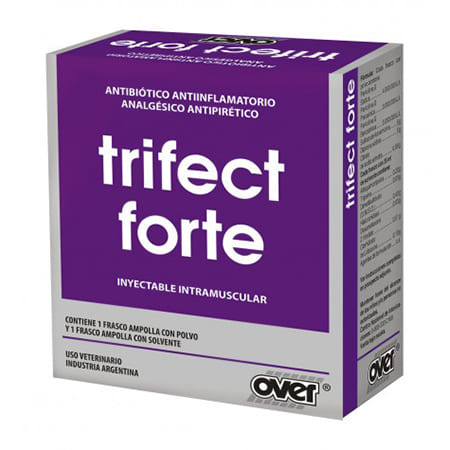 Trifect Forte