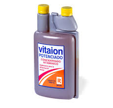 Vitaion Potenciado