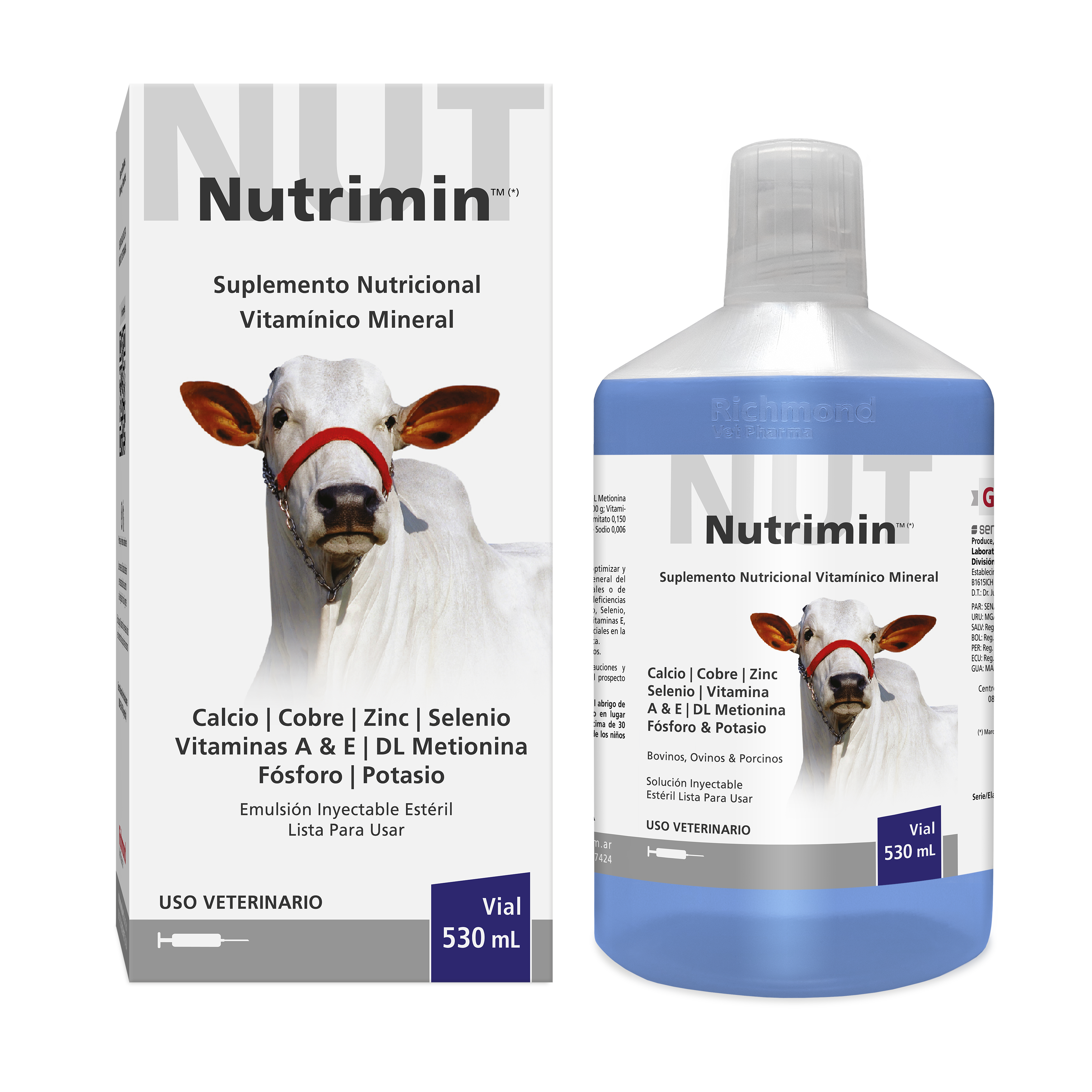 Nutrimin