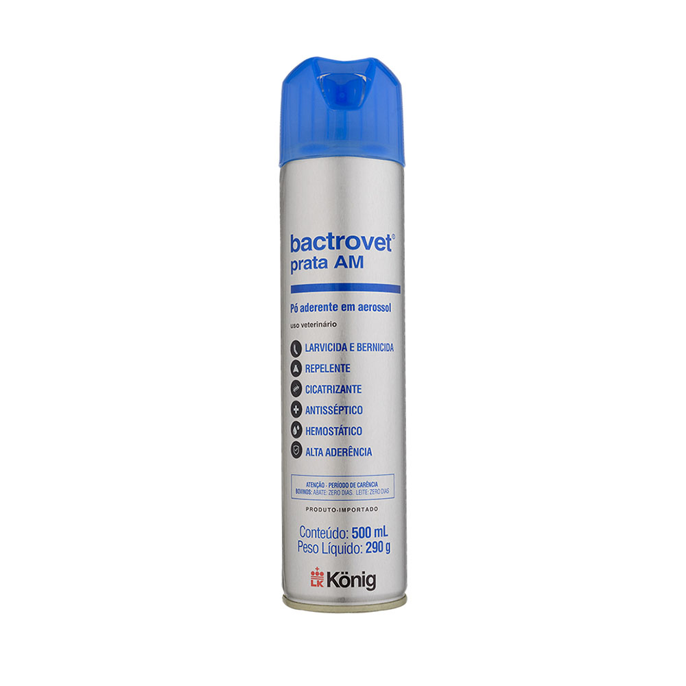 Bactrovet prata AM 500ml