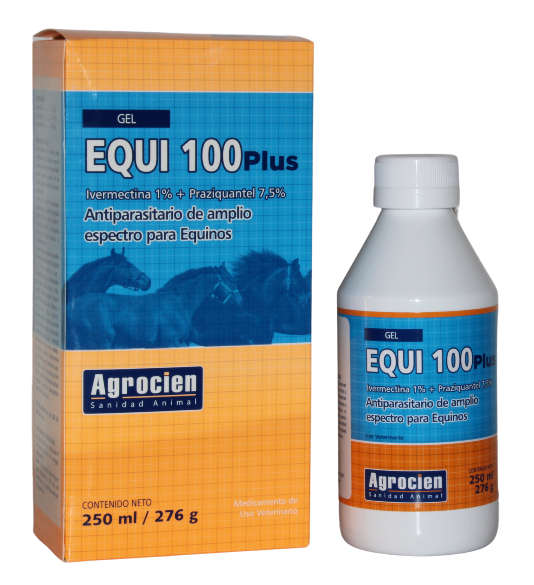Equi 100 Plus