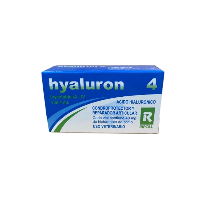 Hyaluron 4