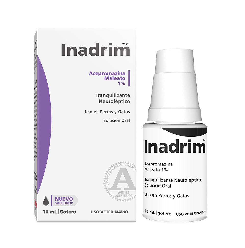 Inadrim Inyectable