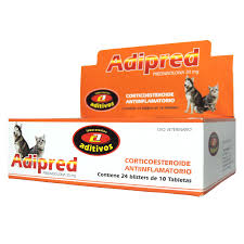 Adipred x comprimido