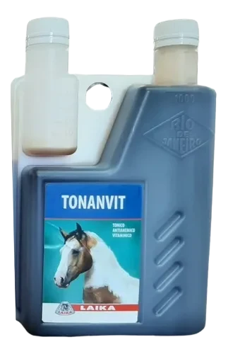 TONANVIT