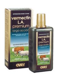 Vermectín L.A. Premium