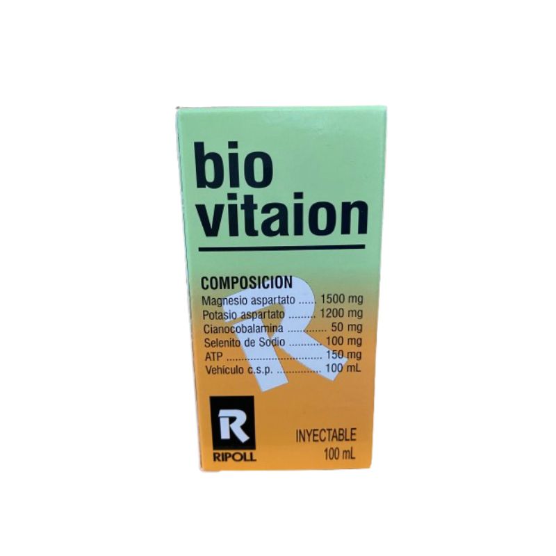 Bio Vitaion