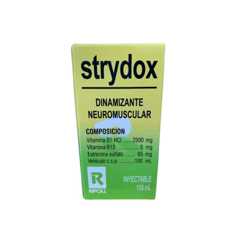 Strydox