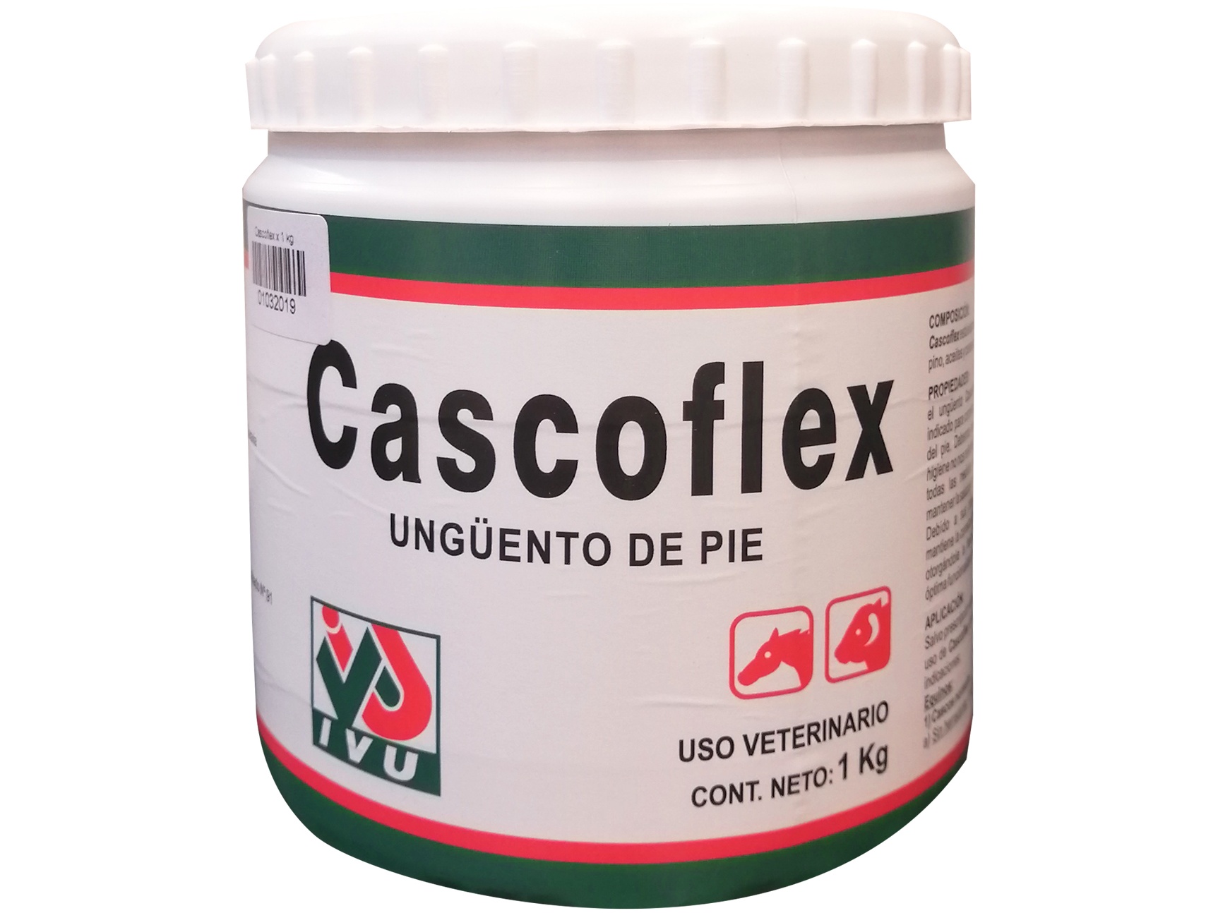 Cascoflex