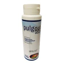 Pulgout Talco