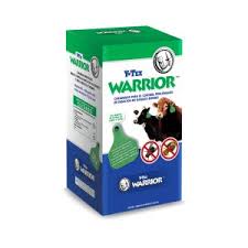 Y-Tex Warrior