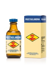 Prostaglandina inyectable