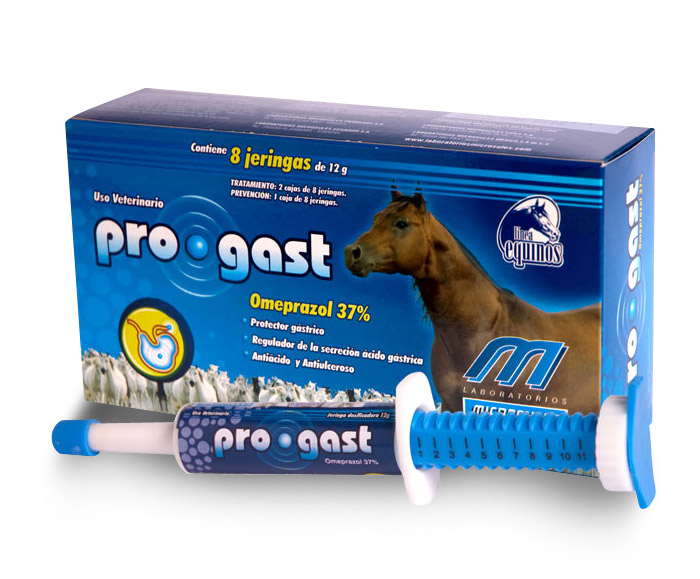 Progast