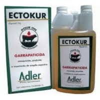 Ectokur Garrapaticida