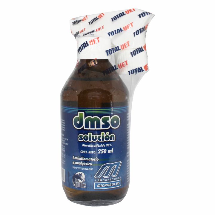 DMSO solución