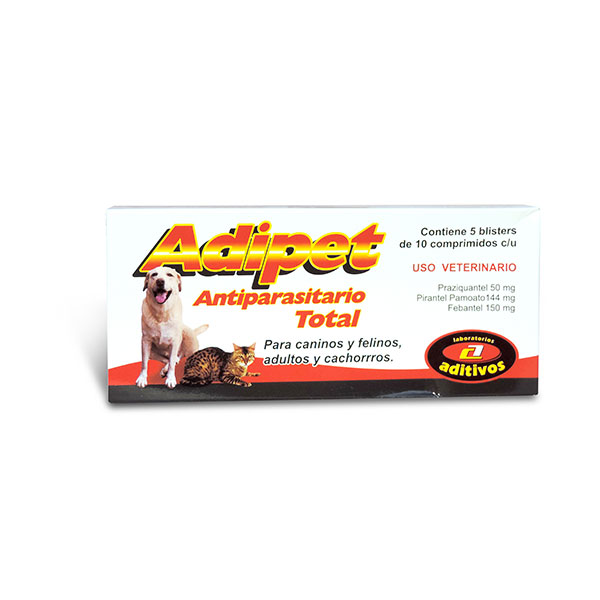ADIPET BLISTER