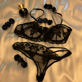 Soft Blossom - 2 Piece Set