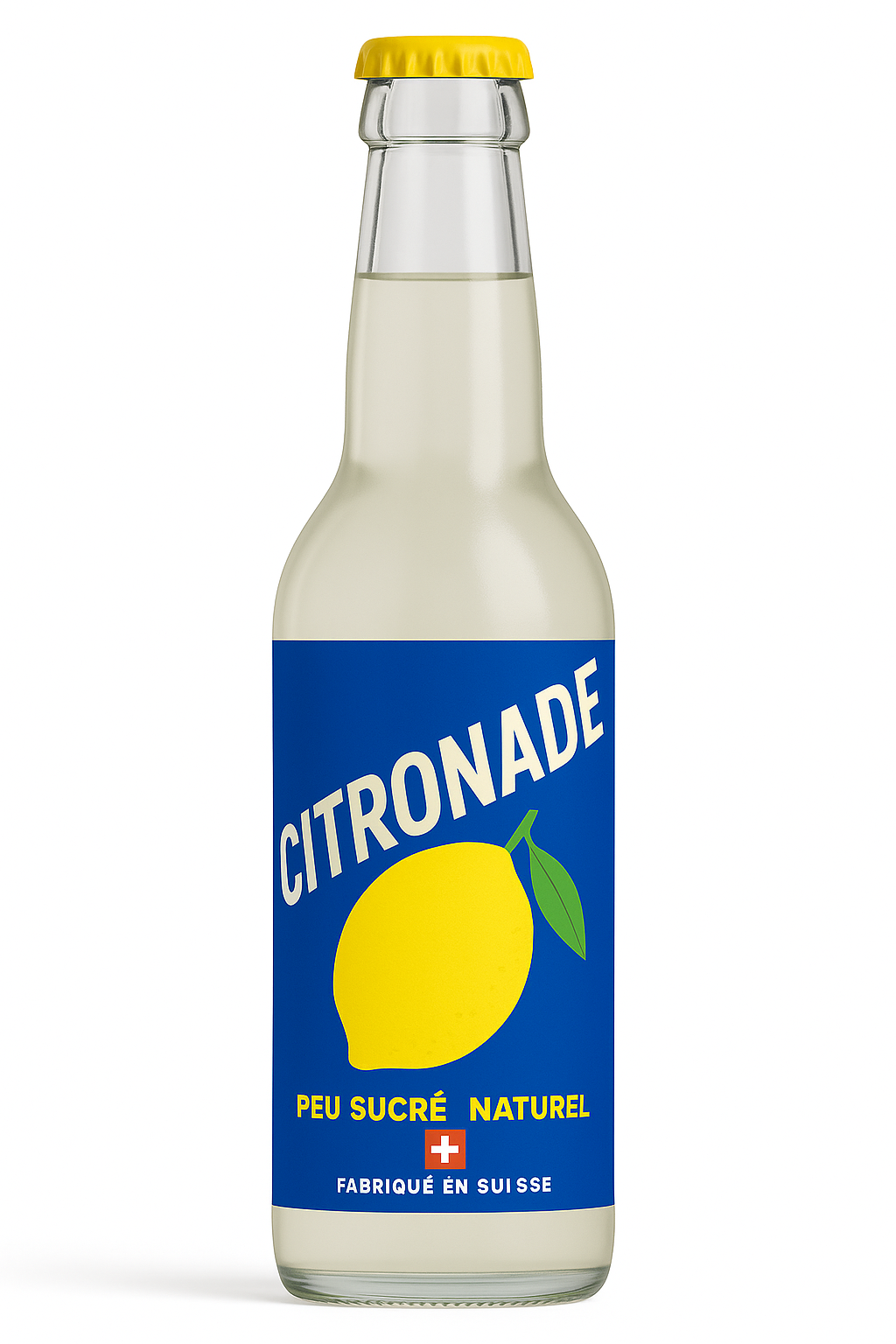 Citronade