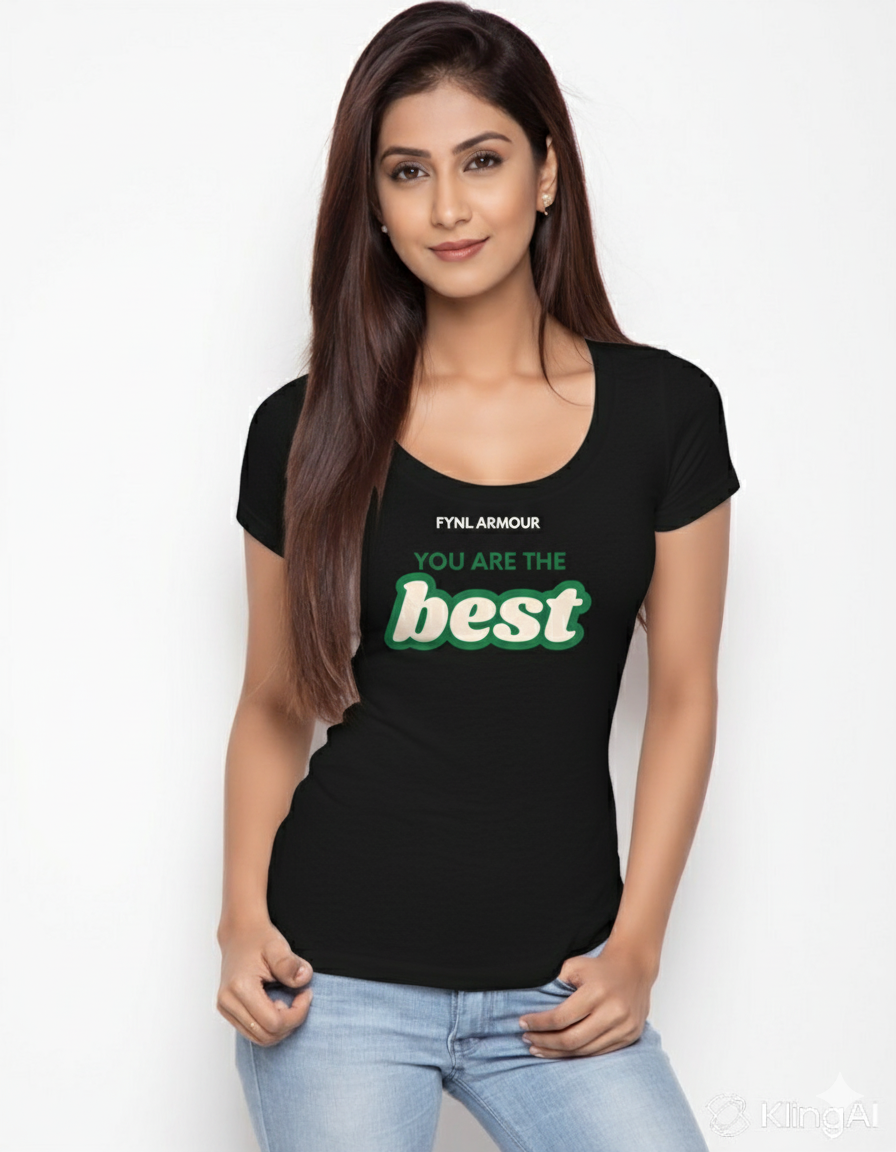 You Are The Best T-Shirt