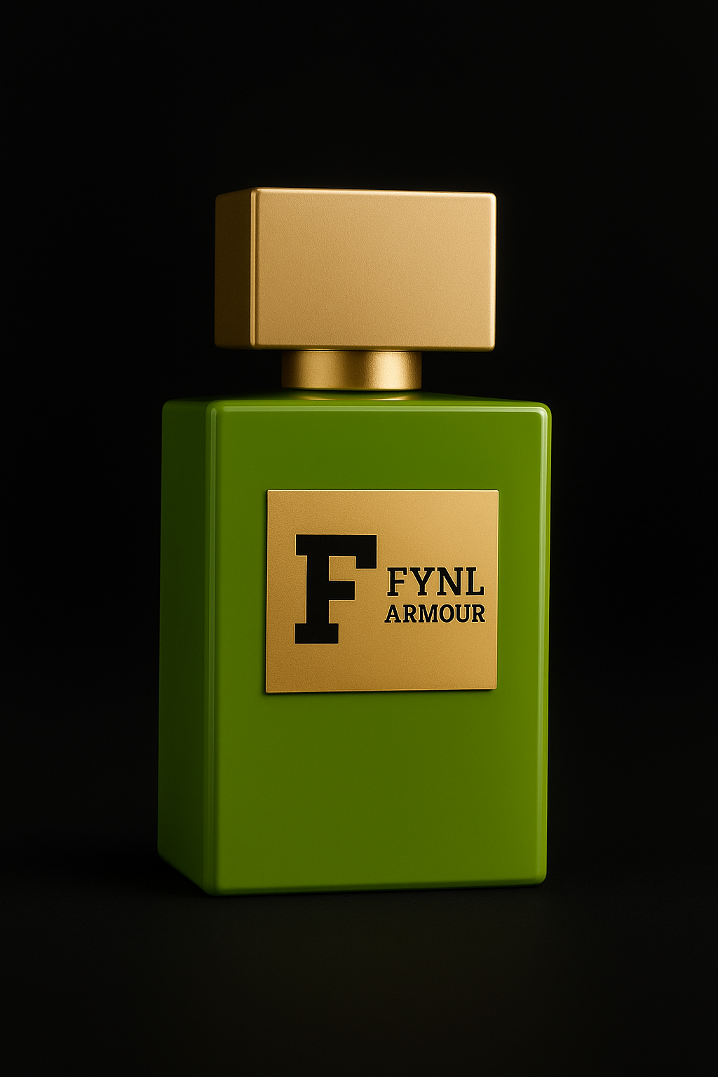 Fynl Armour Perfume