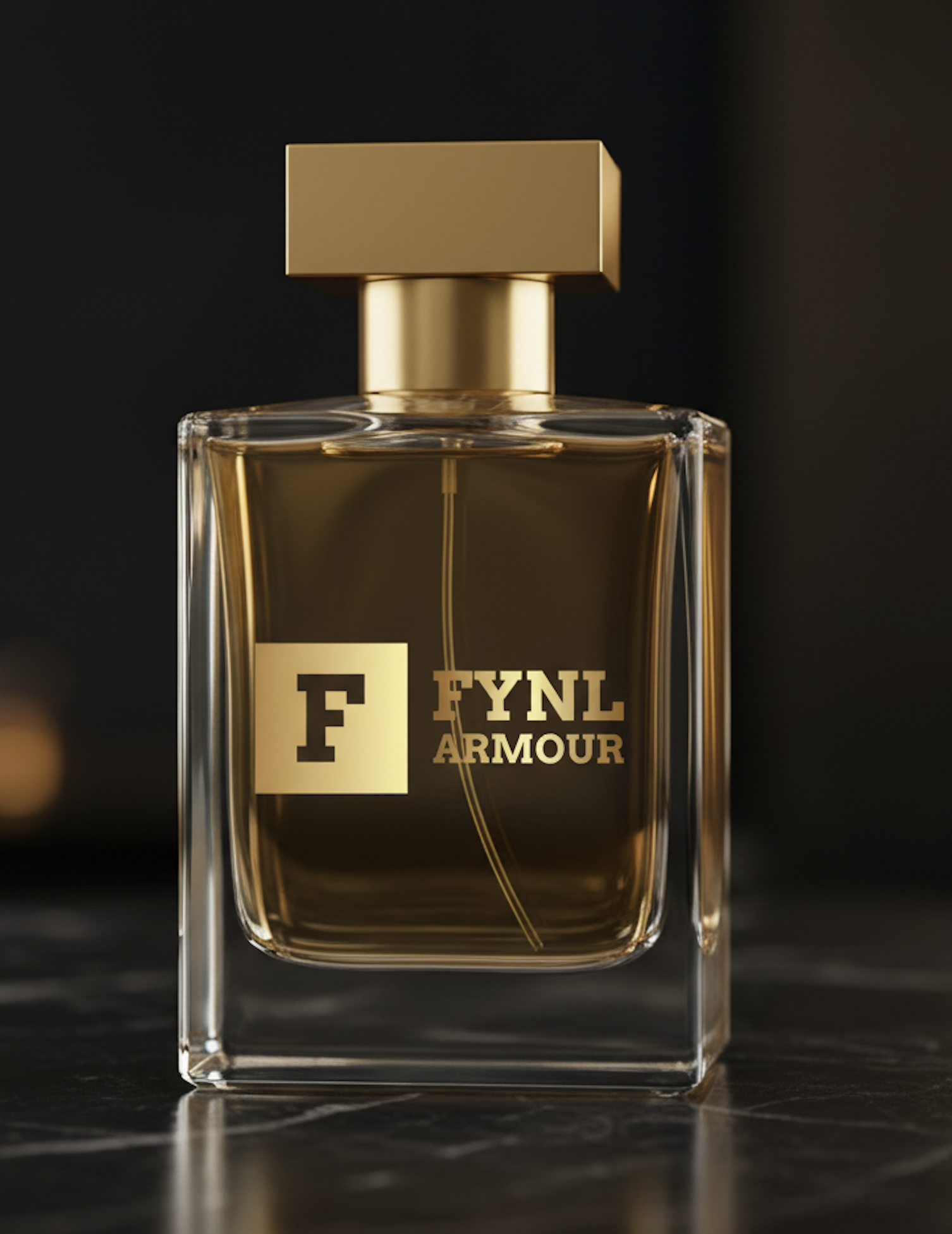 Fynl Armour Eau de Parfum