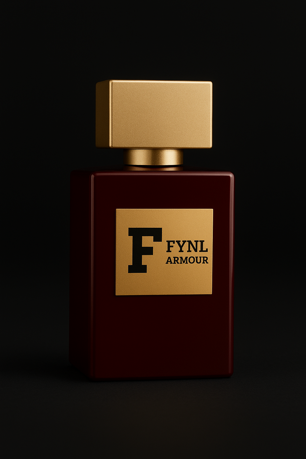 Fynl Armour Perfume