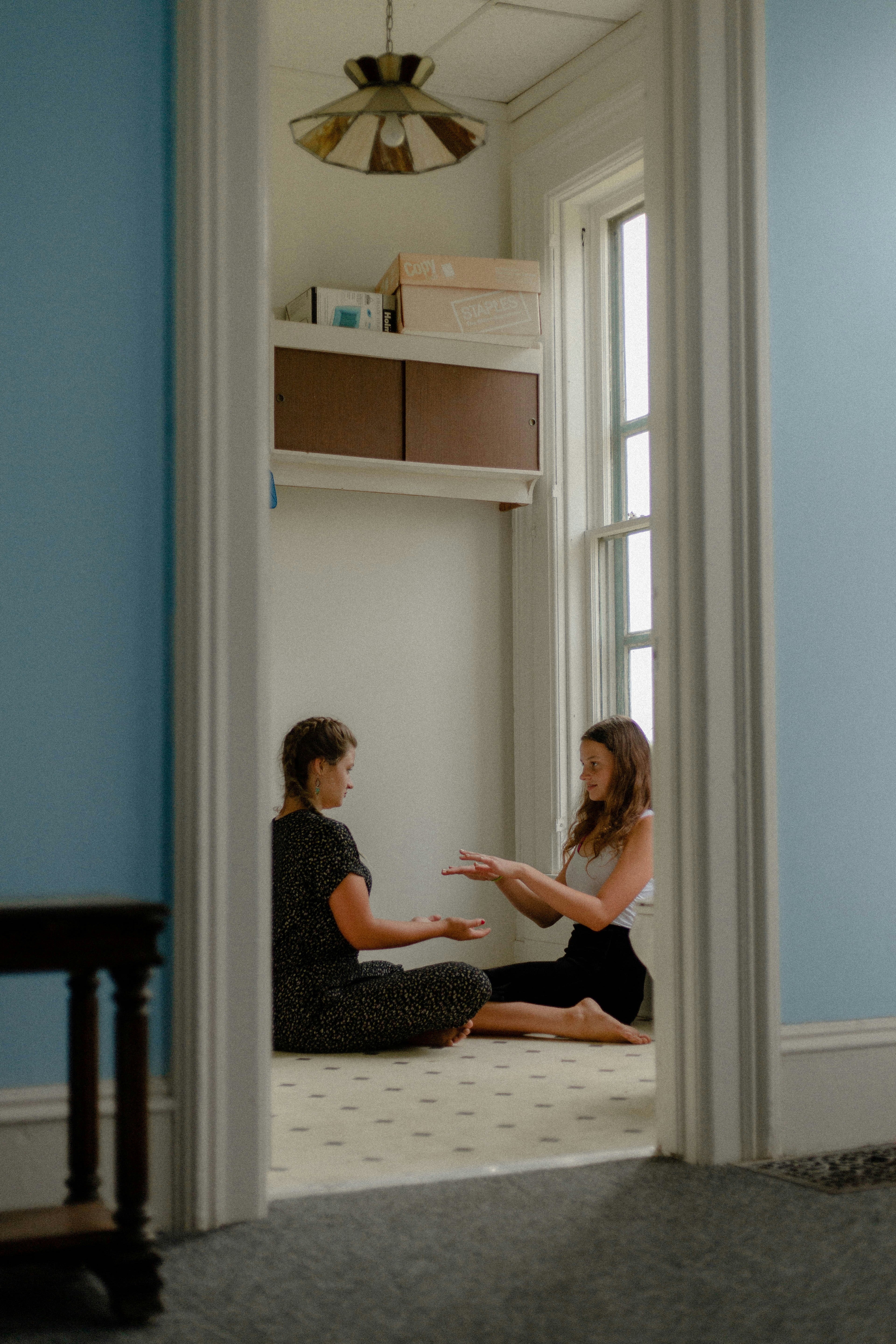 One-on-One Transformation Coaching