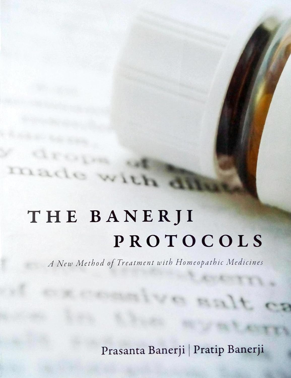 The Banerji Protocols