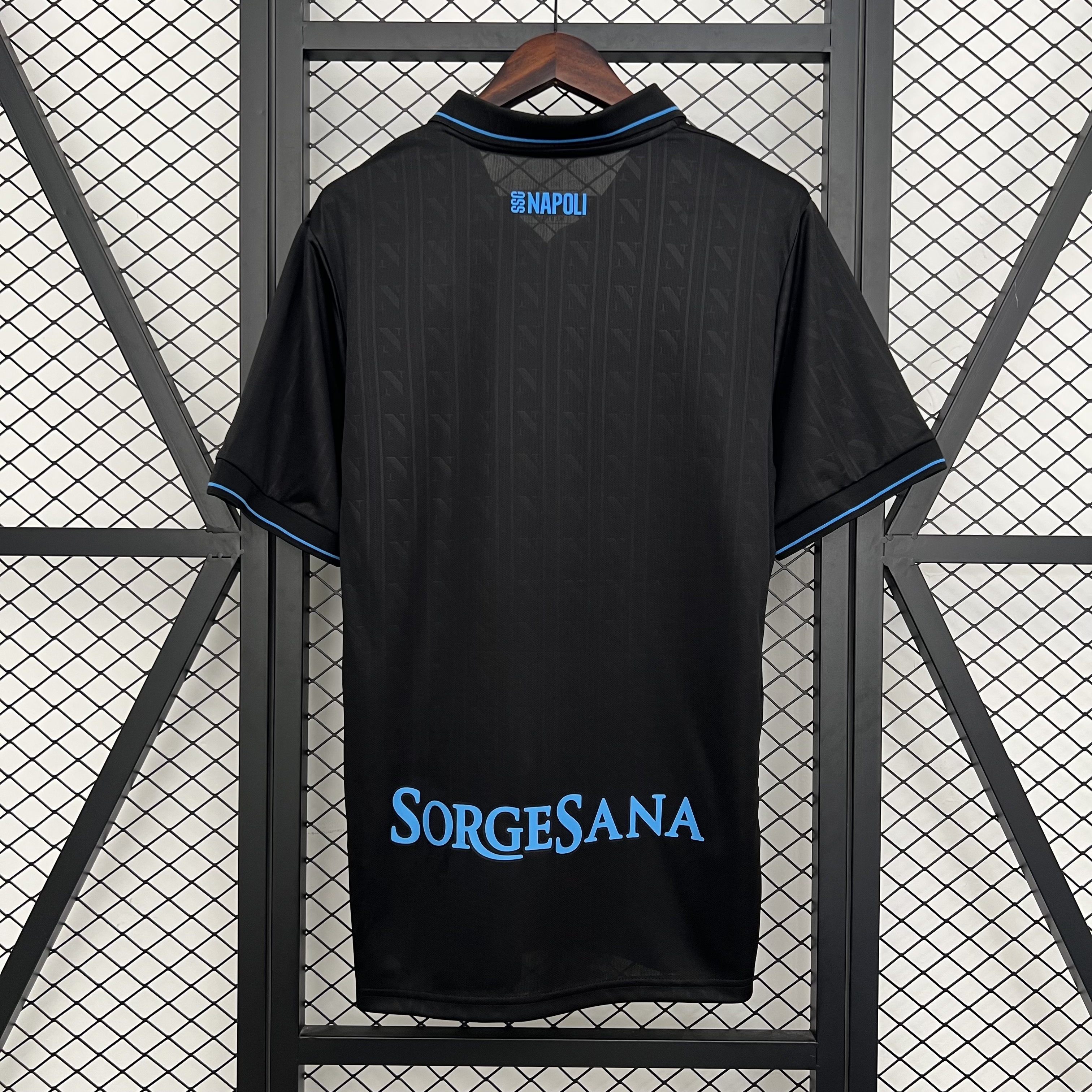 Napoli 2023/24 Home Jersey