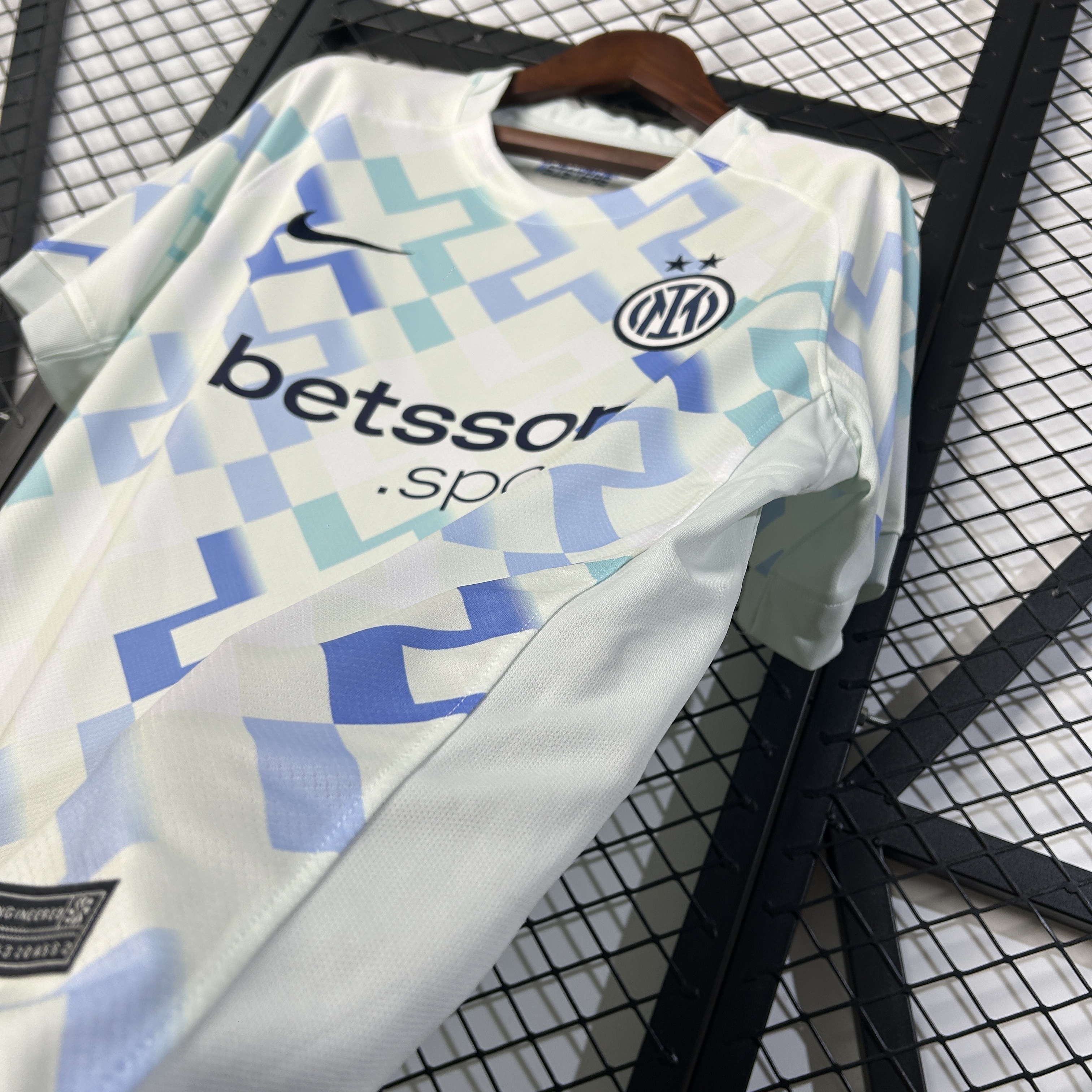 Inter Milan 2023/24 Away Jersey