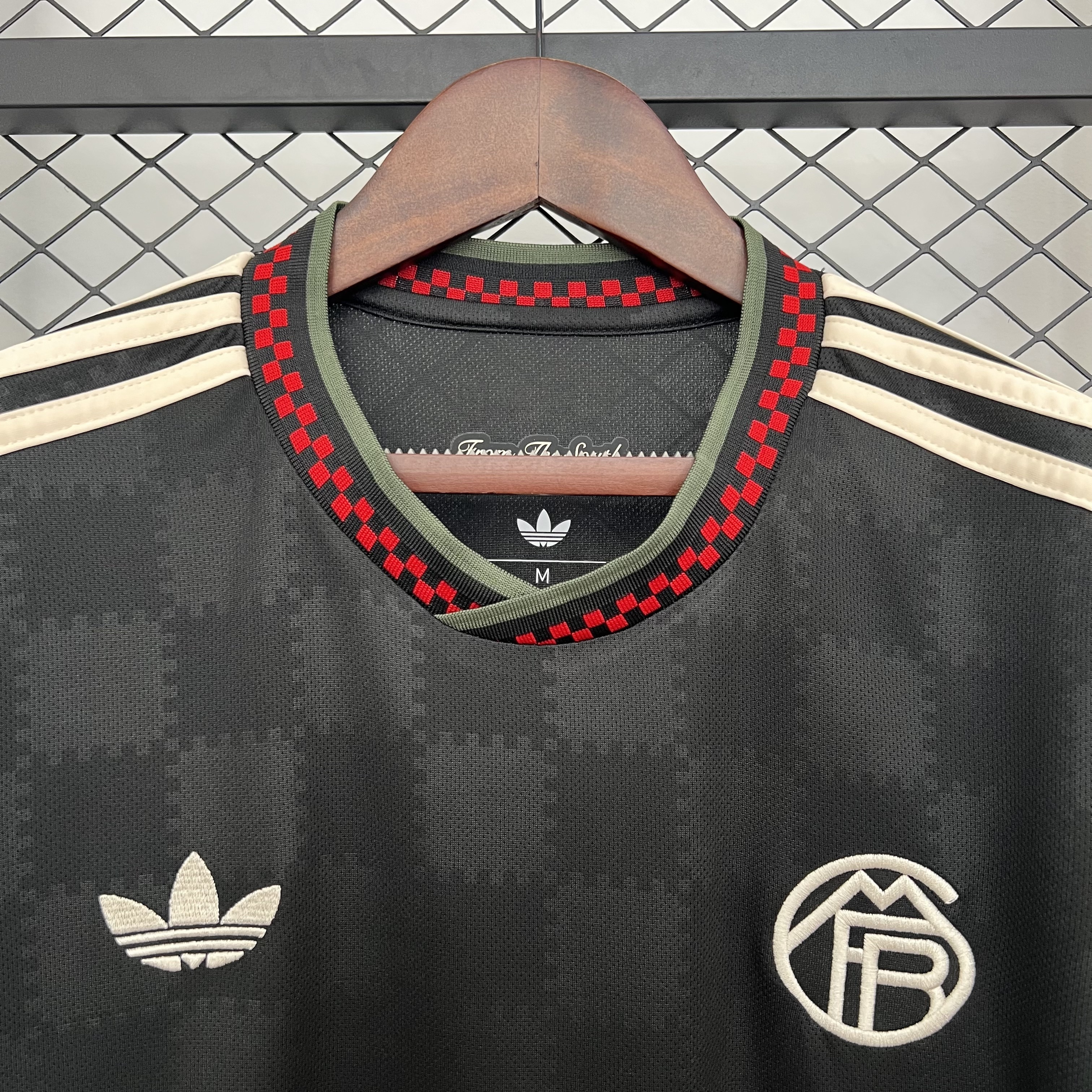 Bayern Munich 25/26 Third Jersey