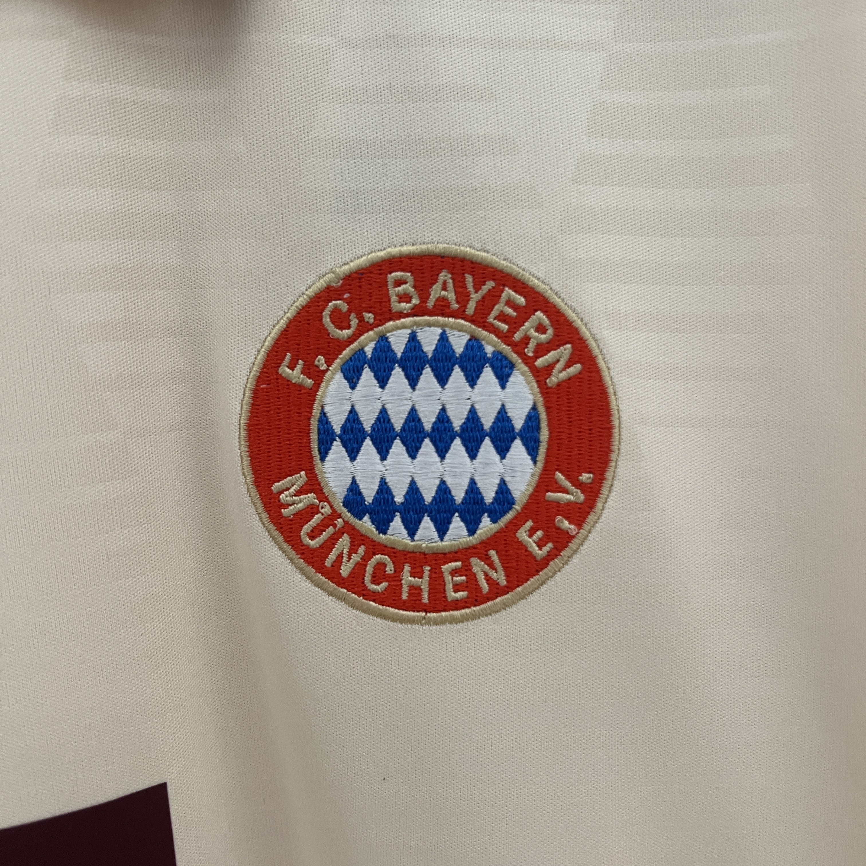 Bayern Munich Jersey 2024/25