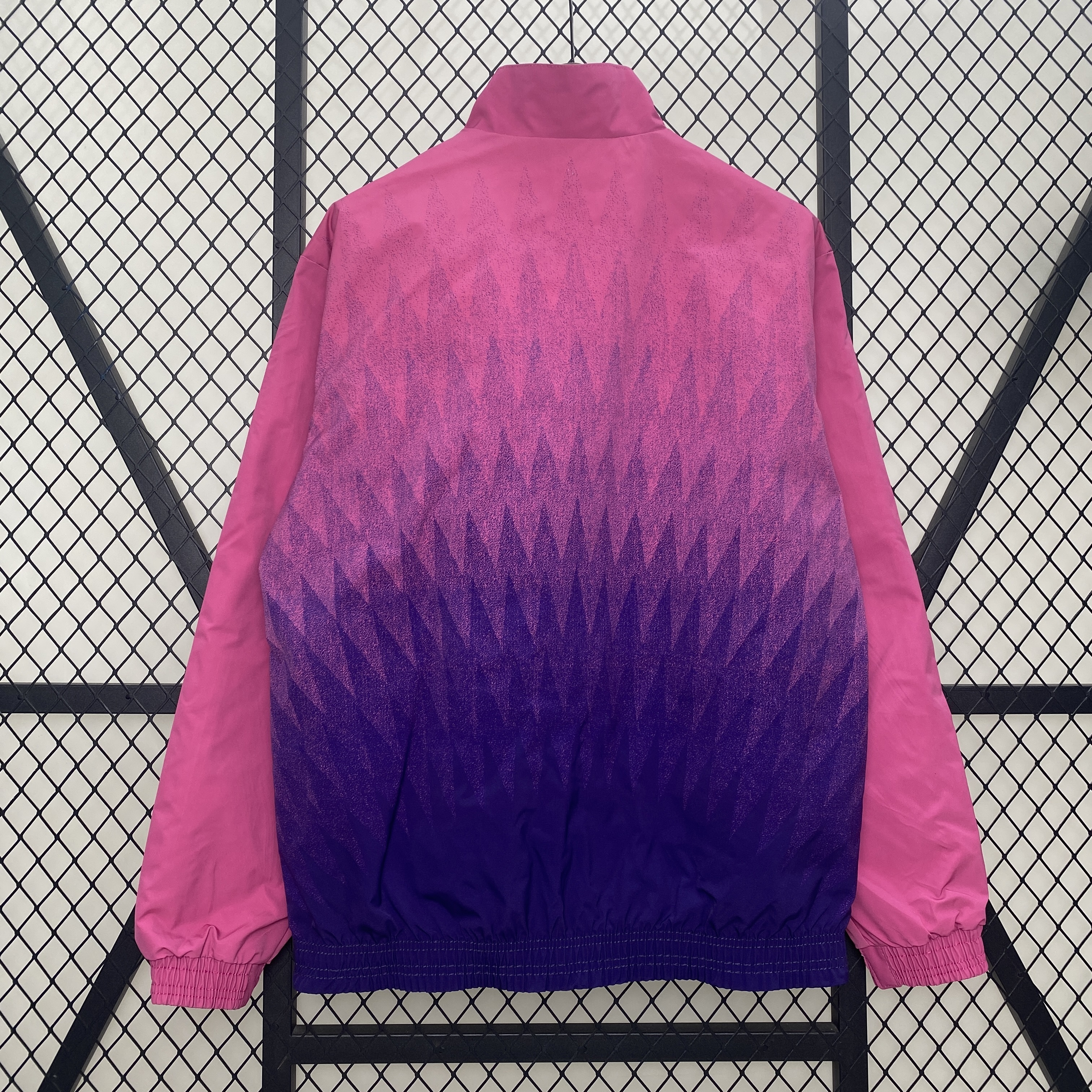 Deutschland Jacket WindBreaker Reversible 