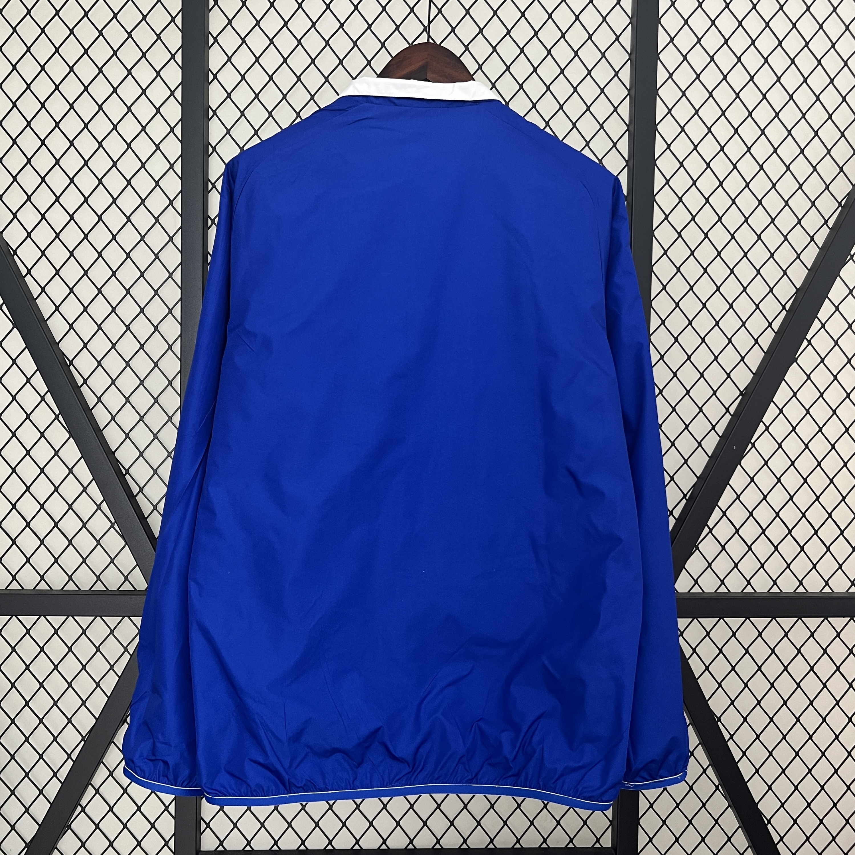 Argentina Jacket Windbreaker Reversible