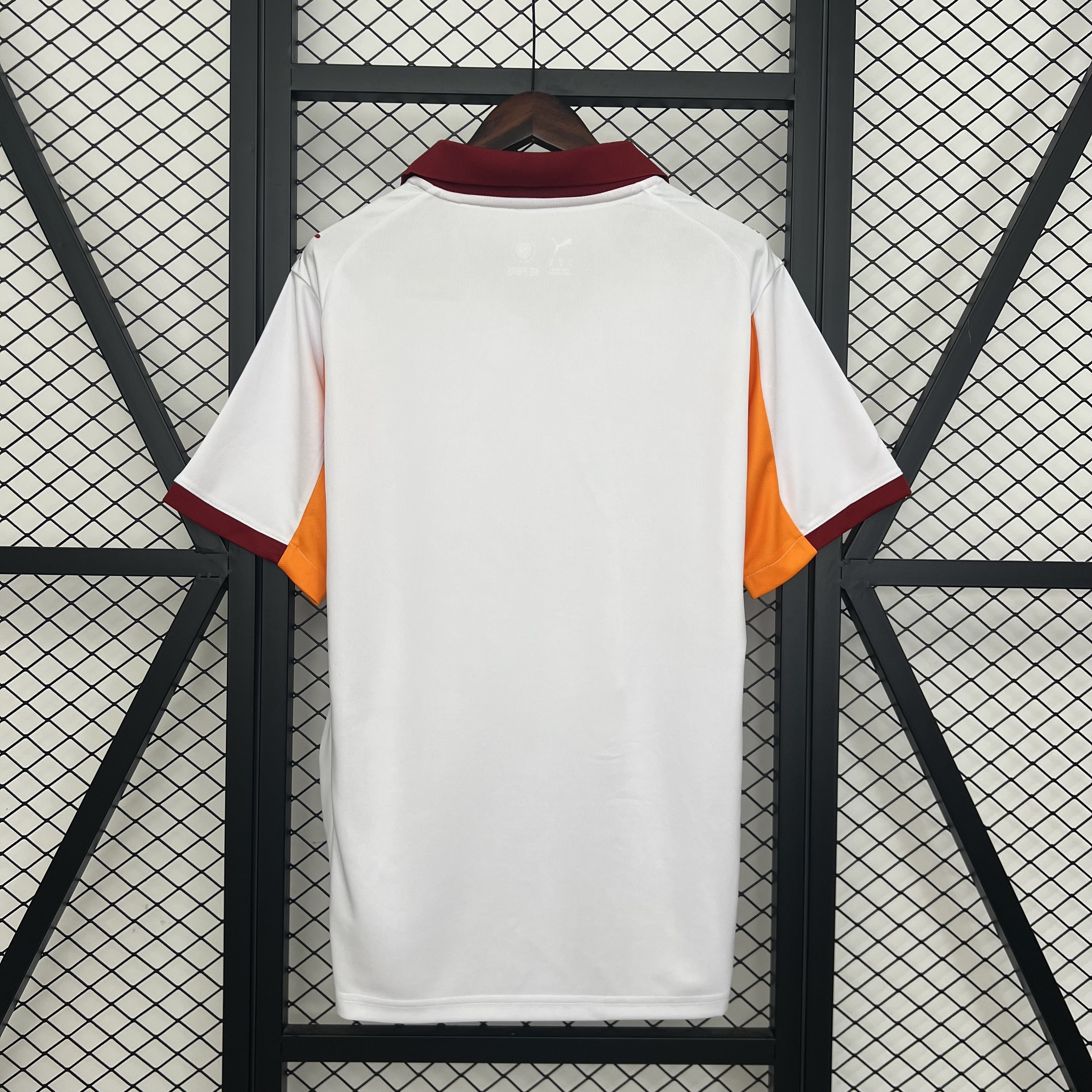 Galatasaray 2025/26 Away Jersey