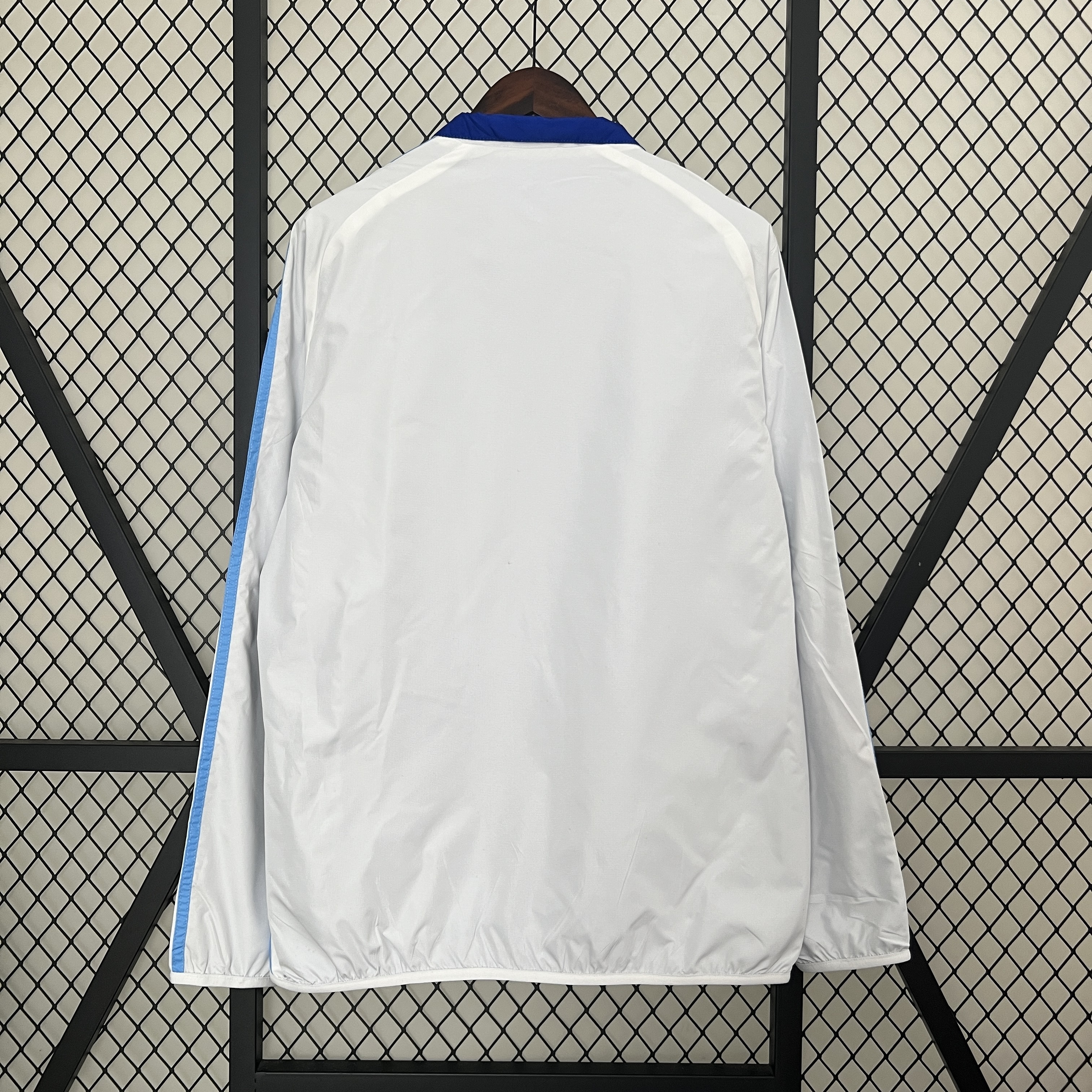 Argentina Jacket Windbreaker Reversible