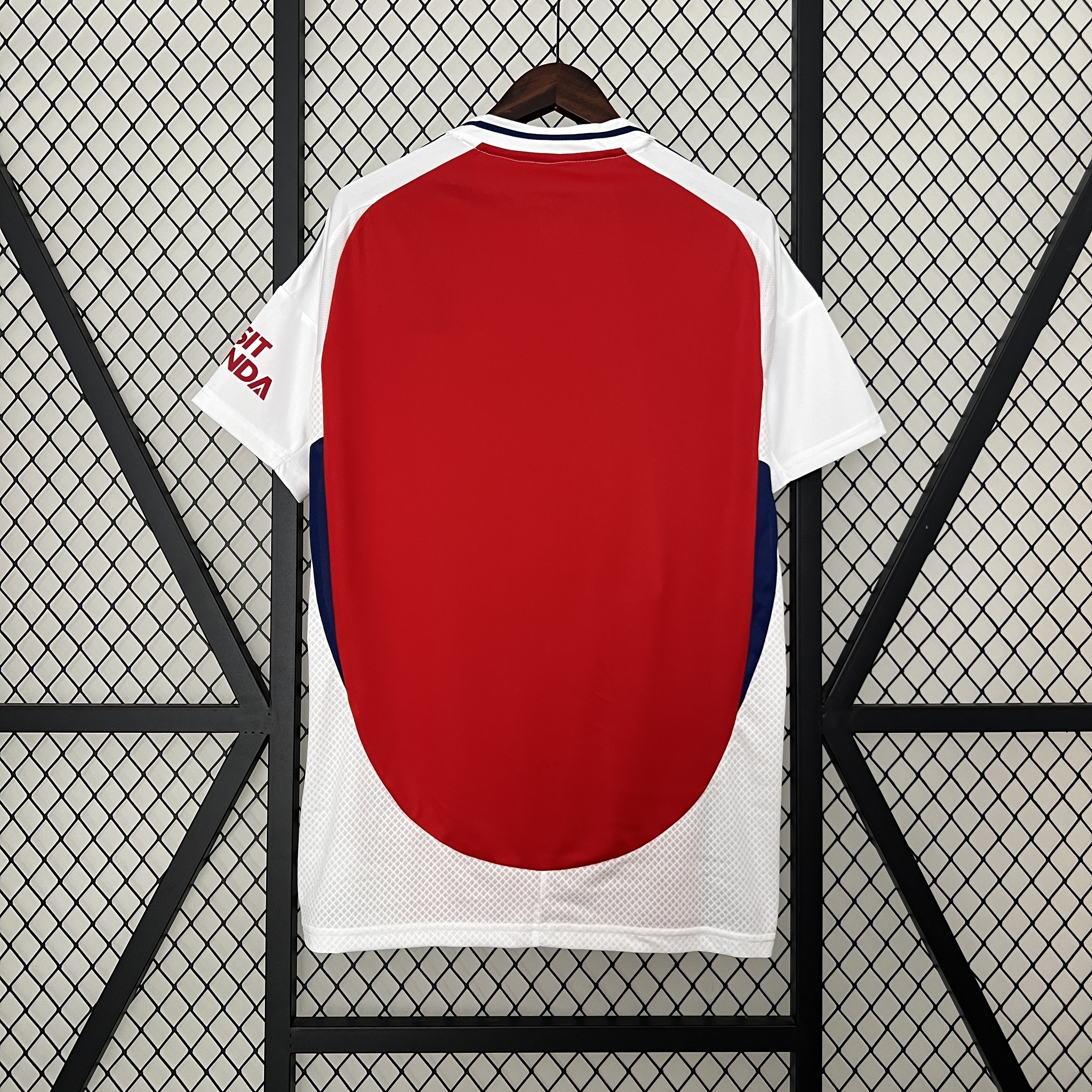 Arsenal FC 2025/26 Home Jersey