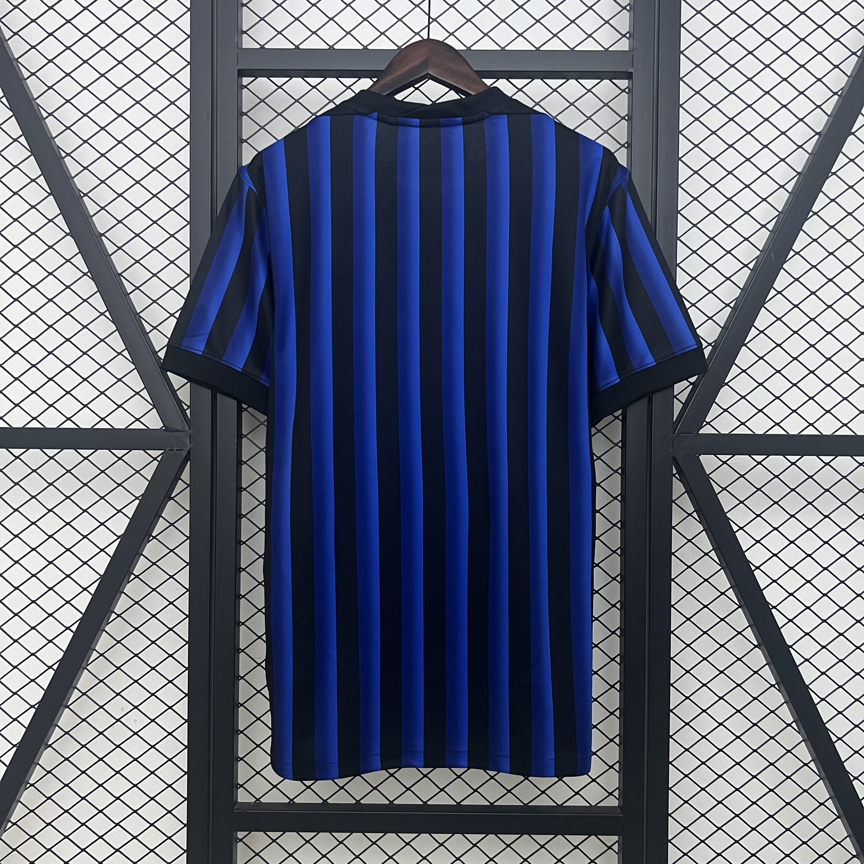Inter Milan 2025/26 Home Jersey