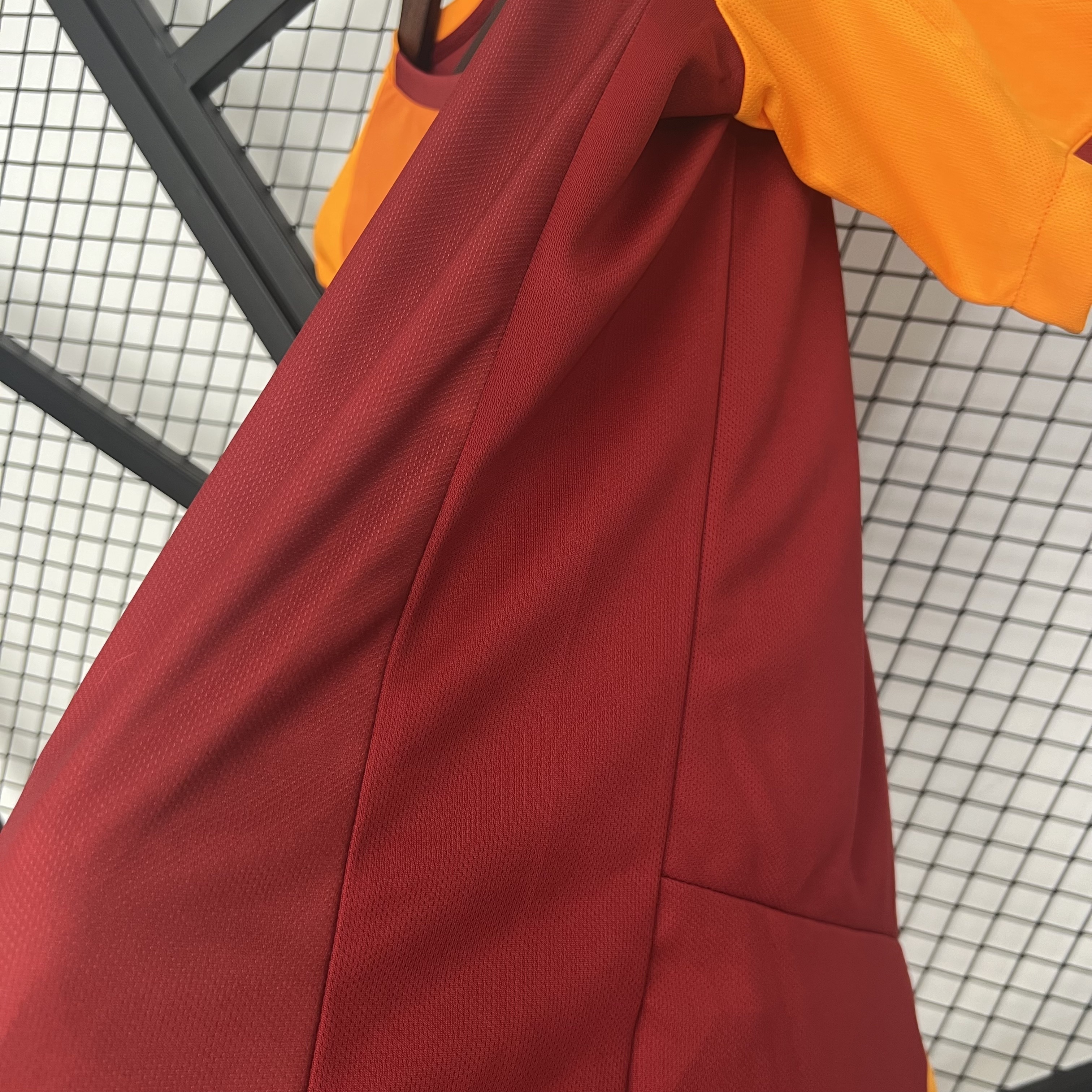 Galatasaray 2025/26 Home Jersey