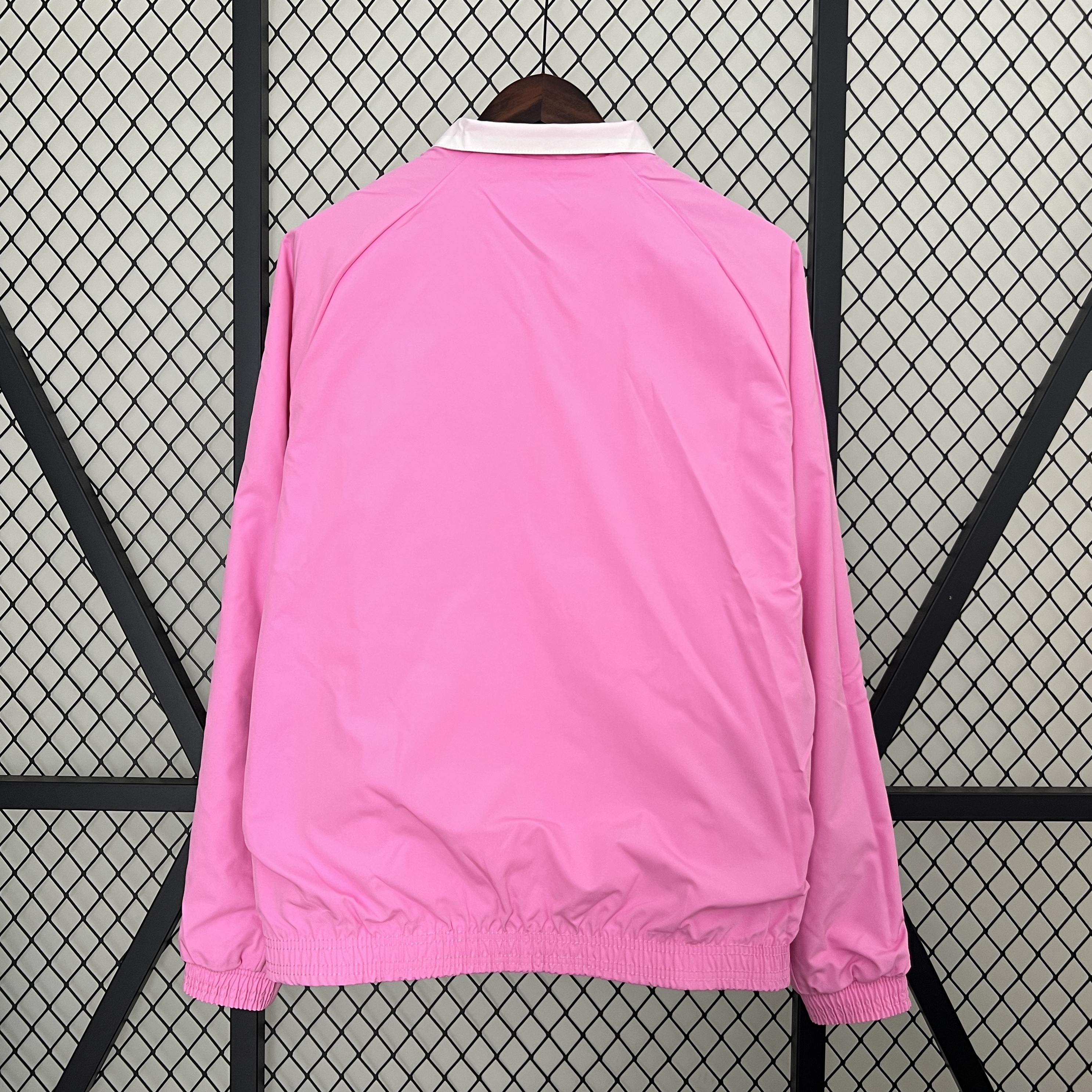Germany Jacket Windbreaker Reversible