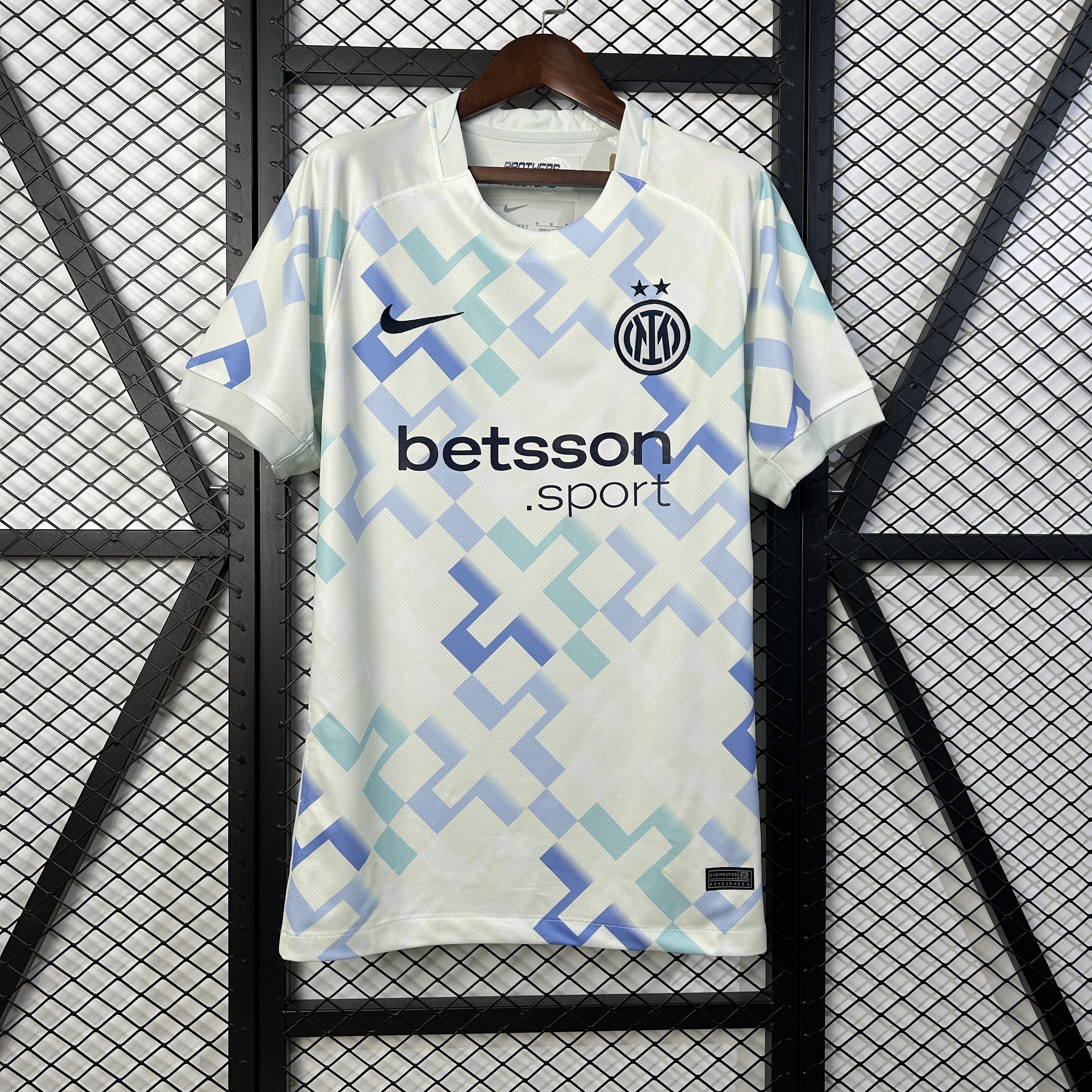 Inter Milan 2023/24 Away Jersey