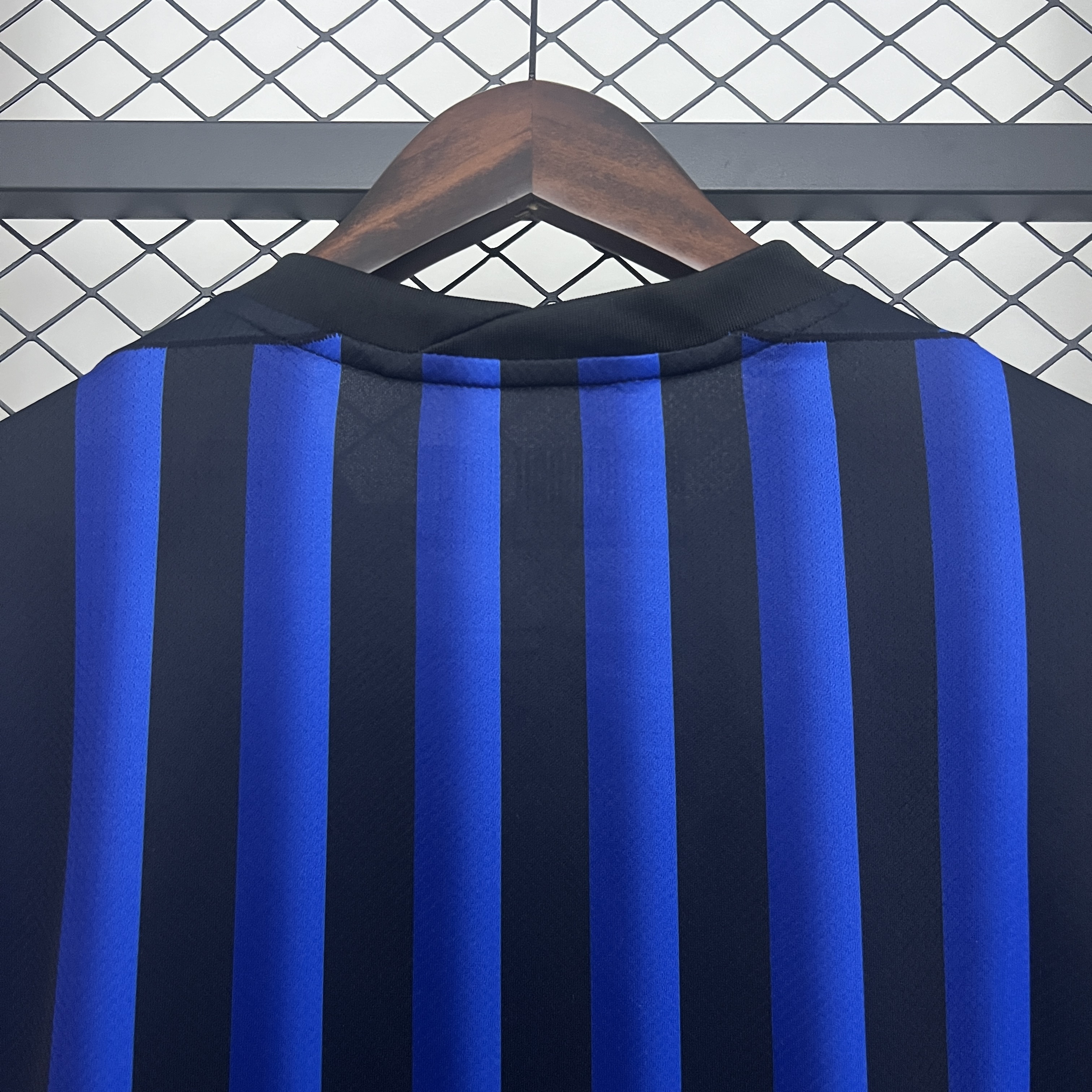 Inter Milan 2025/26 Home Jersey