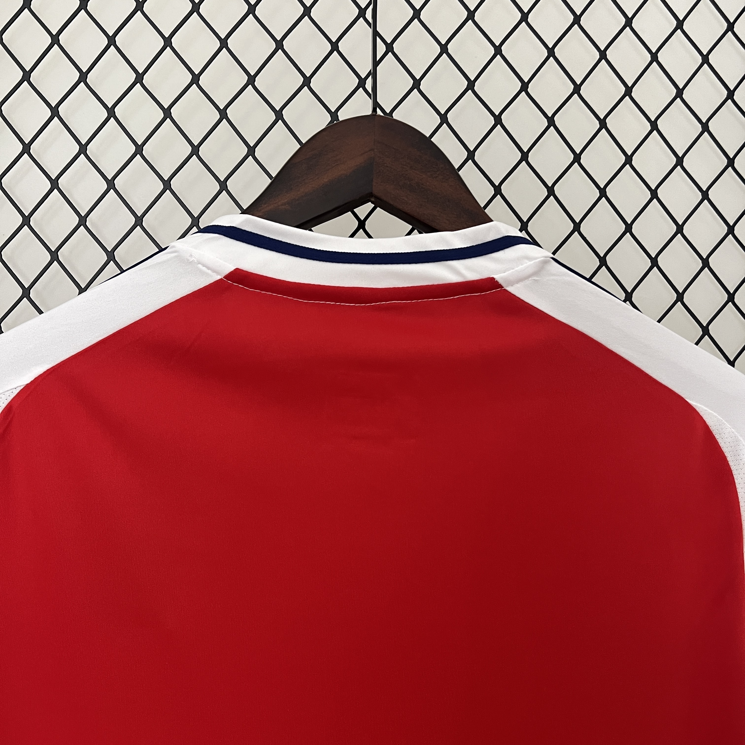 Arsenal FC 2025/26 Home Jersey