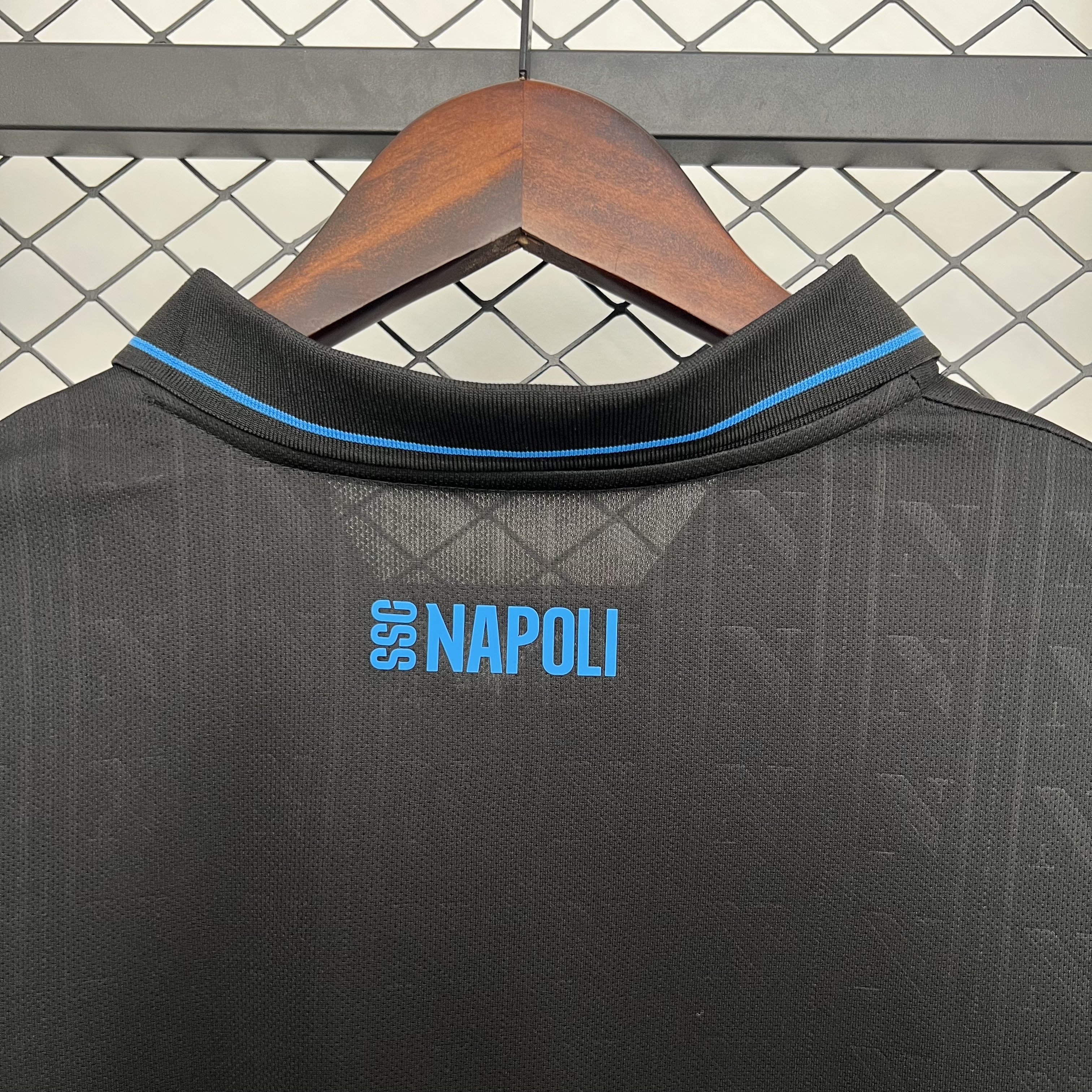Napoli 2023/24 Home Jersey