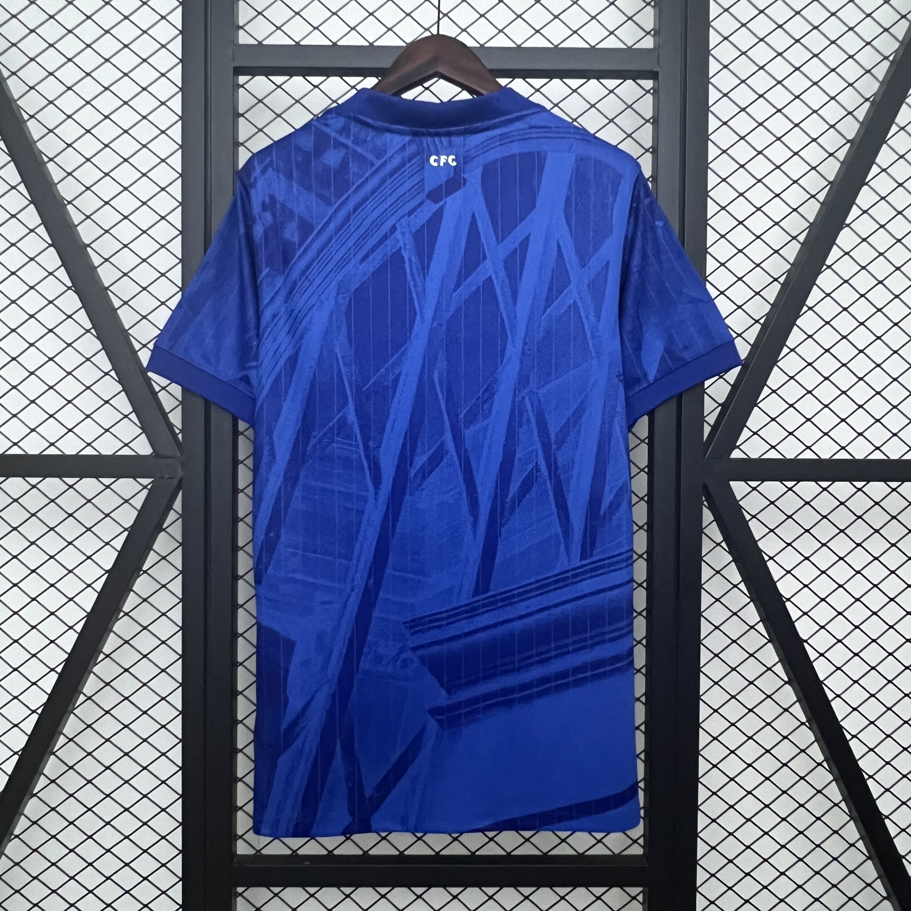 Chelsea 2025/26 Home Jersey