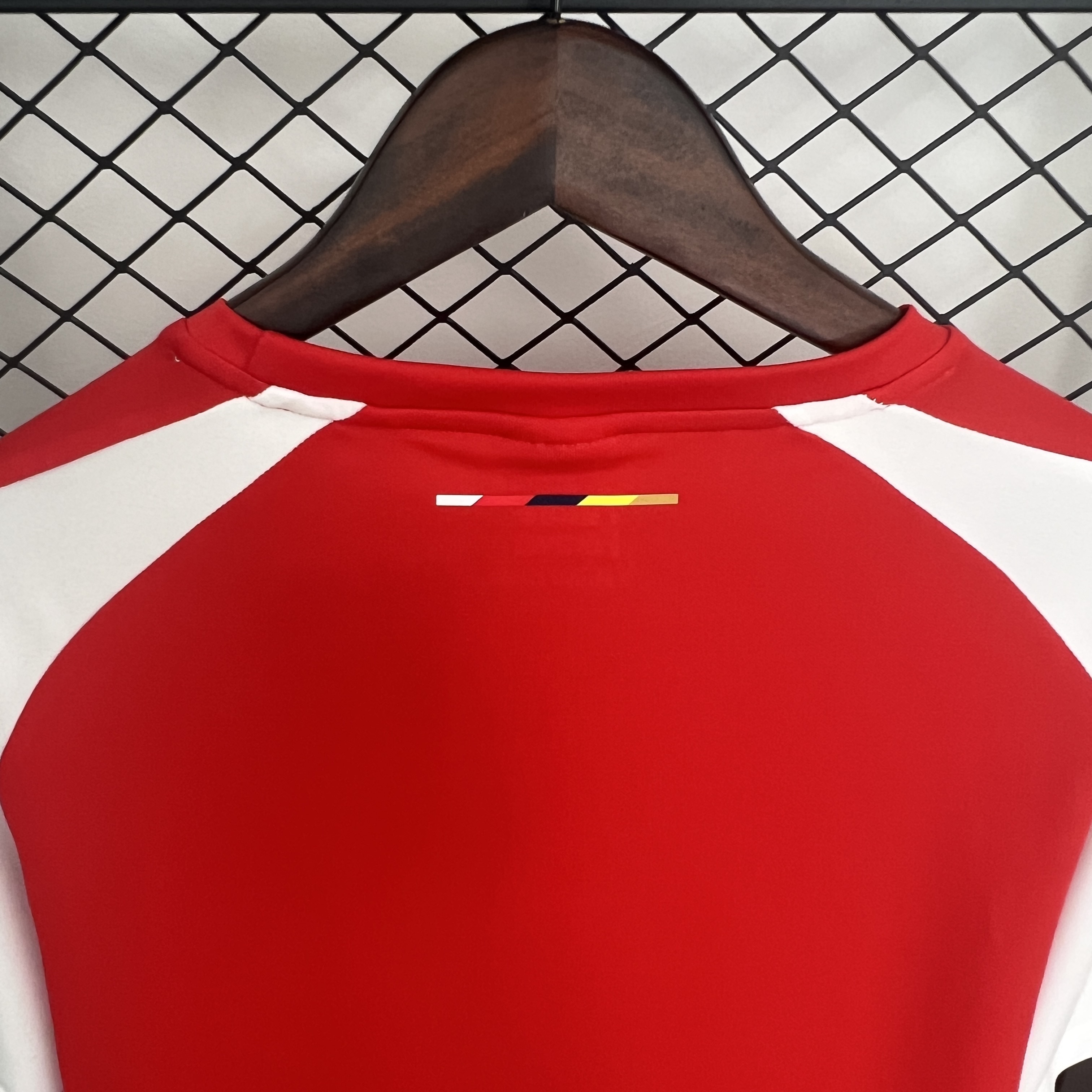 Retro Arsenal FC 2014/15 Home Jersey