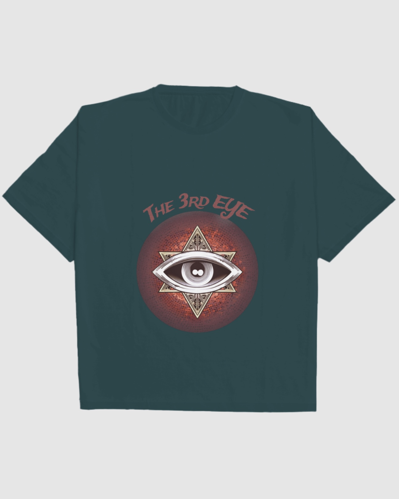 The 3rd Eye T-Shirt